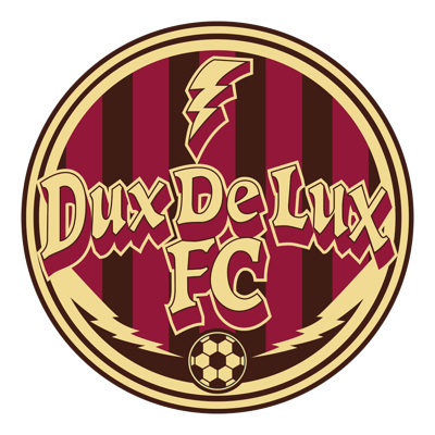 Dux De Lux FC crest